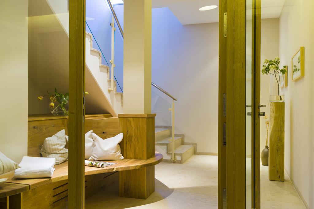 Hotellerie&Spa "Einfach Schon" Дрезден Экстерьер фото